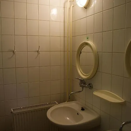 Churanov Stadion Hostel