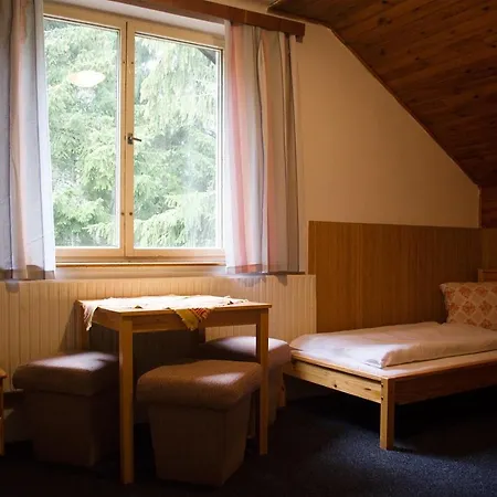 Hostel Churanov Stadion