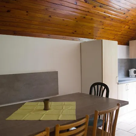 Hostal Churáňov Stadion Stachy