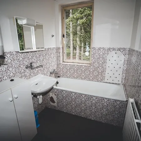 Churanov Stadion Hostel *