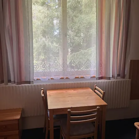 Hostel Churanov Stadion
