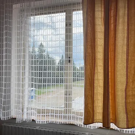 Churanov Stadion Hostel *