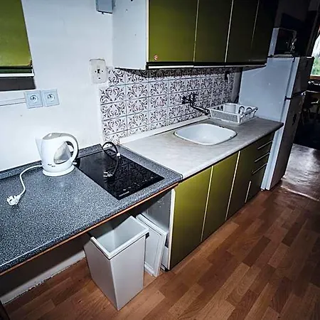 Hostel Churanov Stadion