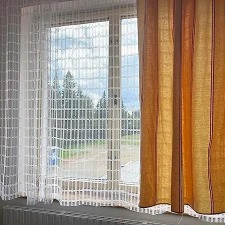 Churanov Stadion Hostel