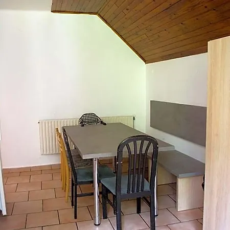 Hostel Churanov Stadion