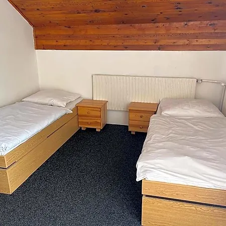 Hostel Churanov Stadion