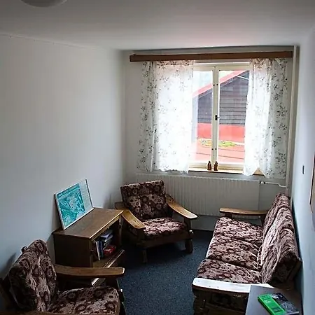Hostel Churanov Stadion *