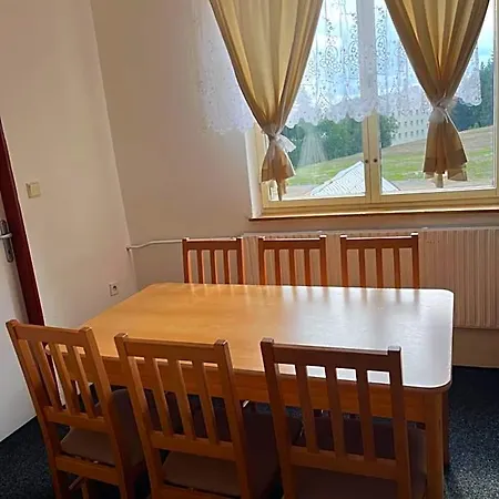 Hostel Churanov Stadion