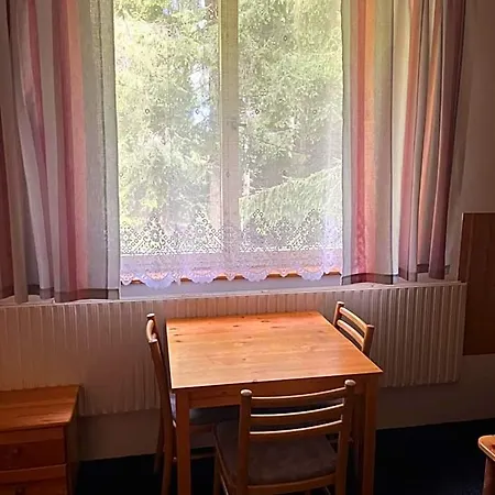 Hostel Churanov Stadion