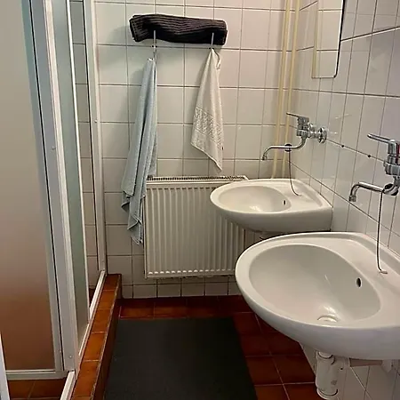 Hostel Churanov Stadion Stachy