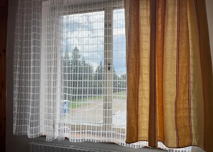 Churanov Stadion Hostel *